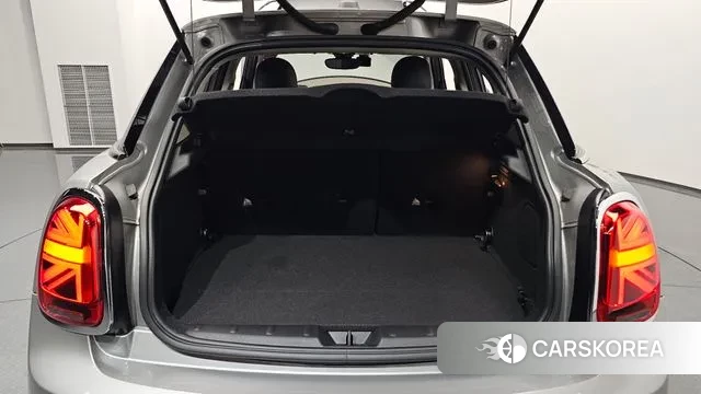 Mini Cooper id 3031535 из Кореи 11