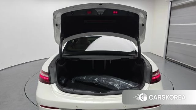 Mercedes-Benz E-Class W213 id 4019048 из Кореи 11