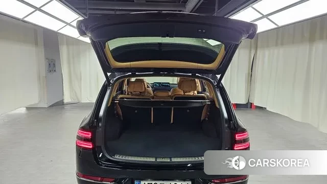 Genesis GV80 id 3379828 из Кореи 11