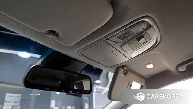 Kia Sportage The Bold id 3682343 из Кореи 11