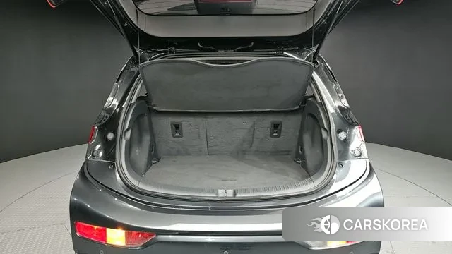 Chevrolet (GM Daewoo) Bolt EV id 3499469 из Кореи 11