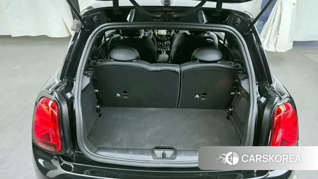 Mini Cooper Electric id 3770983 из Кореи 11