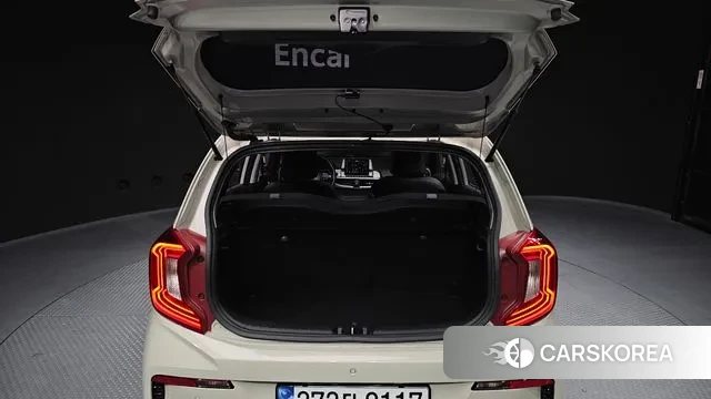 Kia Morning Urban (JA) id 3518525 из Кореи 11