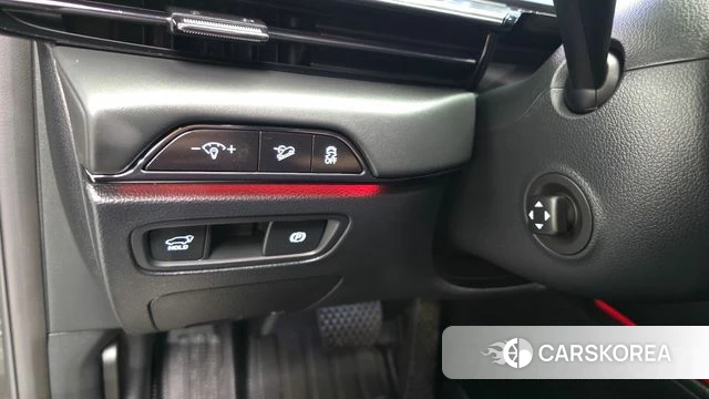 Genesis GV80 id 4589760 из Кореи 11