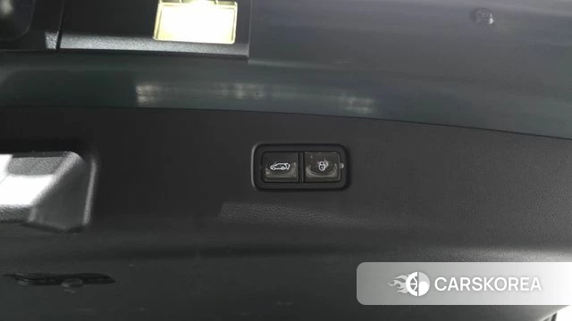 Genesis GV70 id 4389047 из Кореи 11