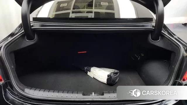 Hyundai Grandeur IG Hybrid id 3530986 из Кореи 11