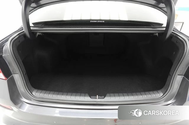 Kia The New K5 2nd generation id 4632827 из Кореи 11