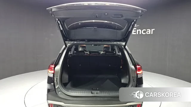 Kia Sportage 5th Generation Hybrid id 3621022 из Кореи 11