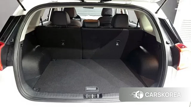 Kia Niro EV id 3671829 из Кореи 11