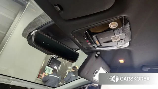 Kia K5 3rd generation id 3330184 из Кореи 11