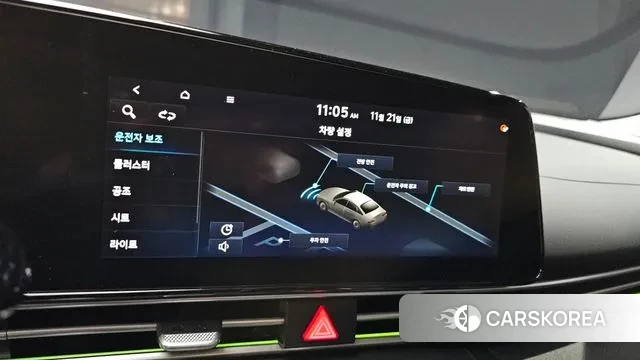 Hyundai Avante (CN7) id 3395956 из Кореи 11