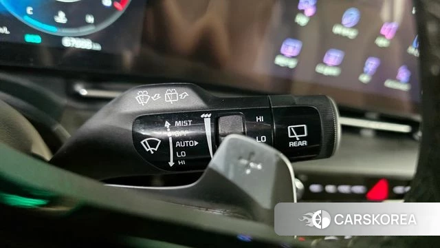 Kia Carnival 4th generation id 4395511 из Кореи 11