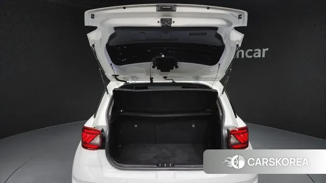 Hyundai Venue id 3439012 из Кореи 11