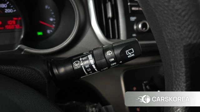Kia The New Ray id 4403169 из Кореи 11