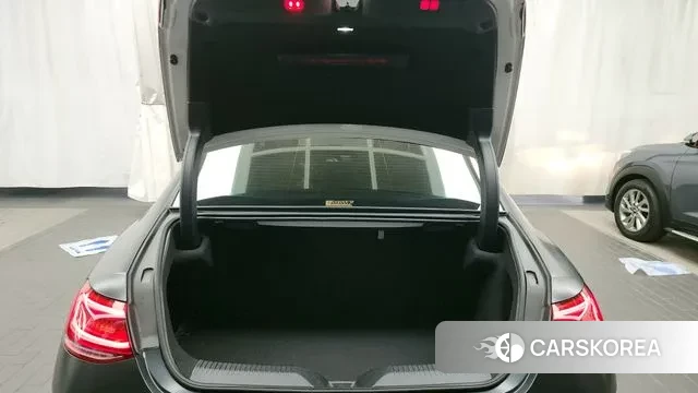 Mercedes-Benz CLS-Class C257 id 3489363 из Кореи 11