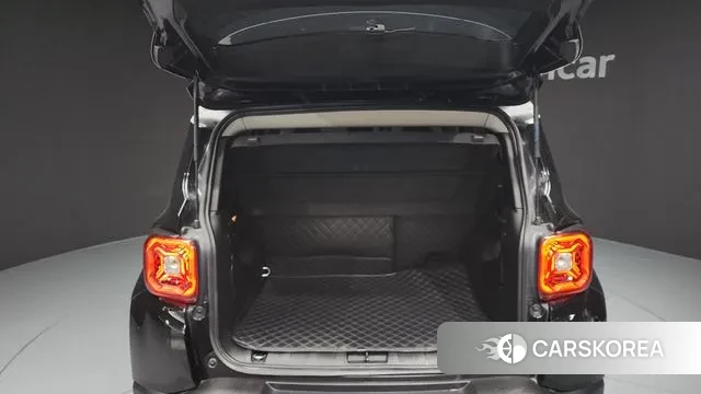 Jeep Renegade id 3544492 из Кореи 11