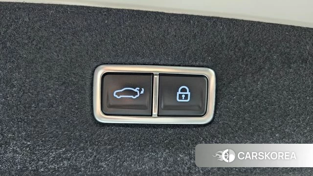 Hyundai Ionic 6 id 4523151 из Кореи 11