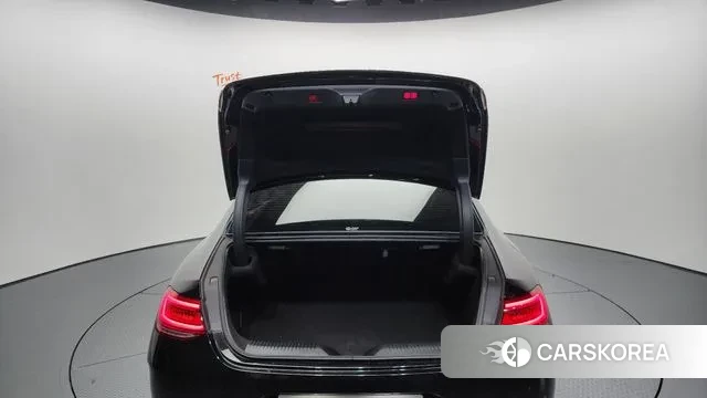 Mercedes-Benz CLS-Class C257 id 3448854 из Кореи 11