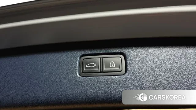 Genesis GV80 id 3439346 из Кореи 11