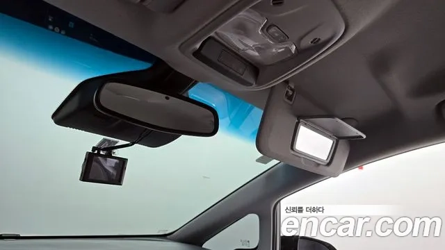Chevrolet (GM Daewoo) Bolt EV id 2881760 из Кореи 11