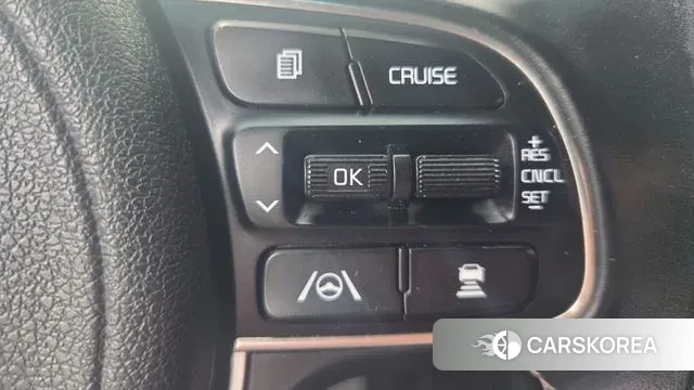 Kia Niro EV id 3681112 из Кореи 11