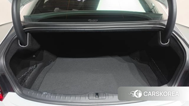 Genesis G80 (RG3) id 4649662 из Кореи 11