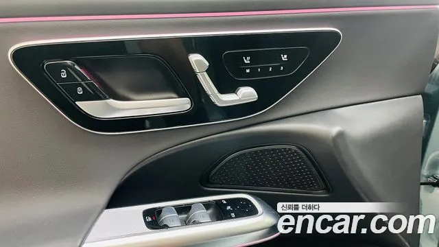 Mercedes-Benz E-Class W214 id 2815914 из Кореи 11