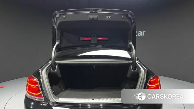 Kia More K9 id 4482559 из Кореи 11