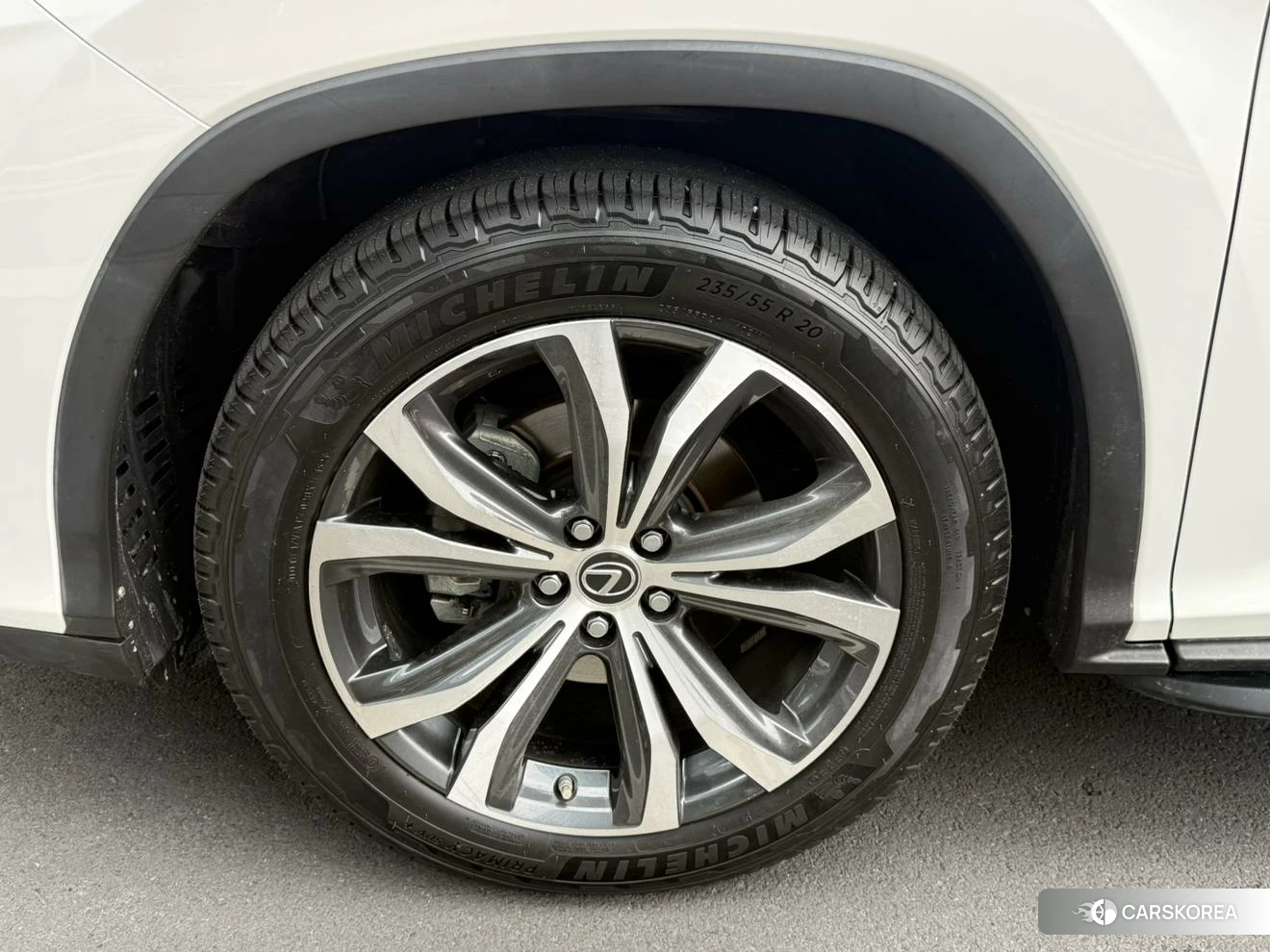 Lexus RX id 4514059 из Китая 11