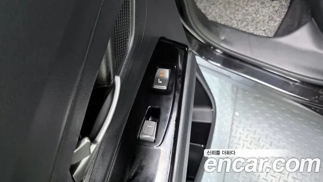 Ssangyong Beautiful Korando id 2921977 из Кореи 11