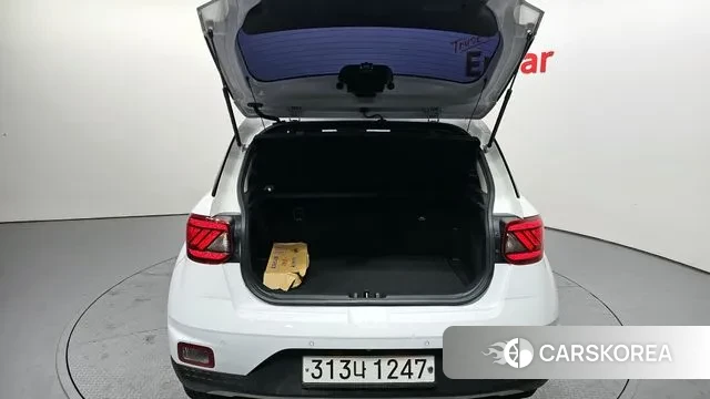 Hyundai Venue id 3562786 из Кореи 11