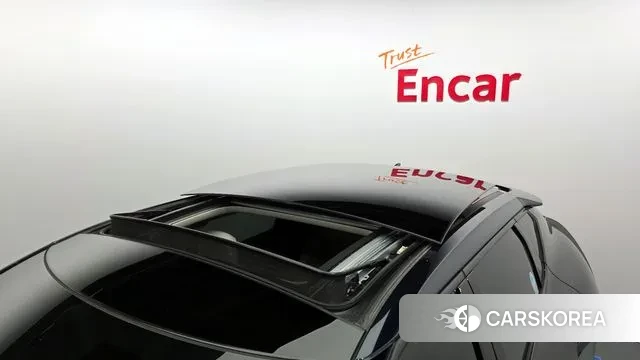 Kia EV6 id 3400000 из Кореи 11