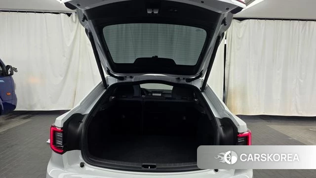 Polestar Polestar 2 id 4550117 из Кореи 11