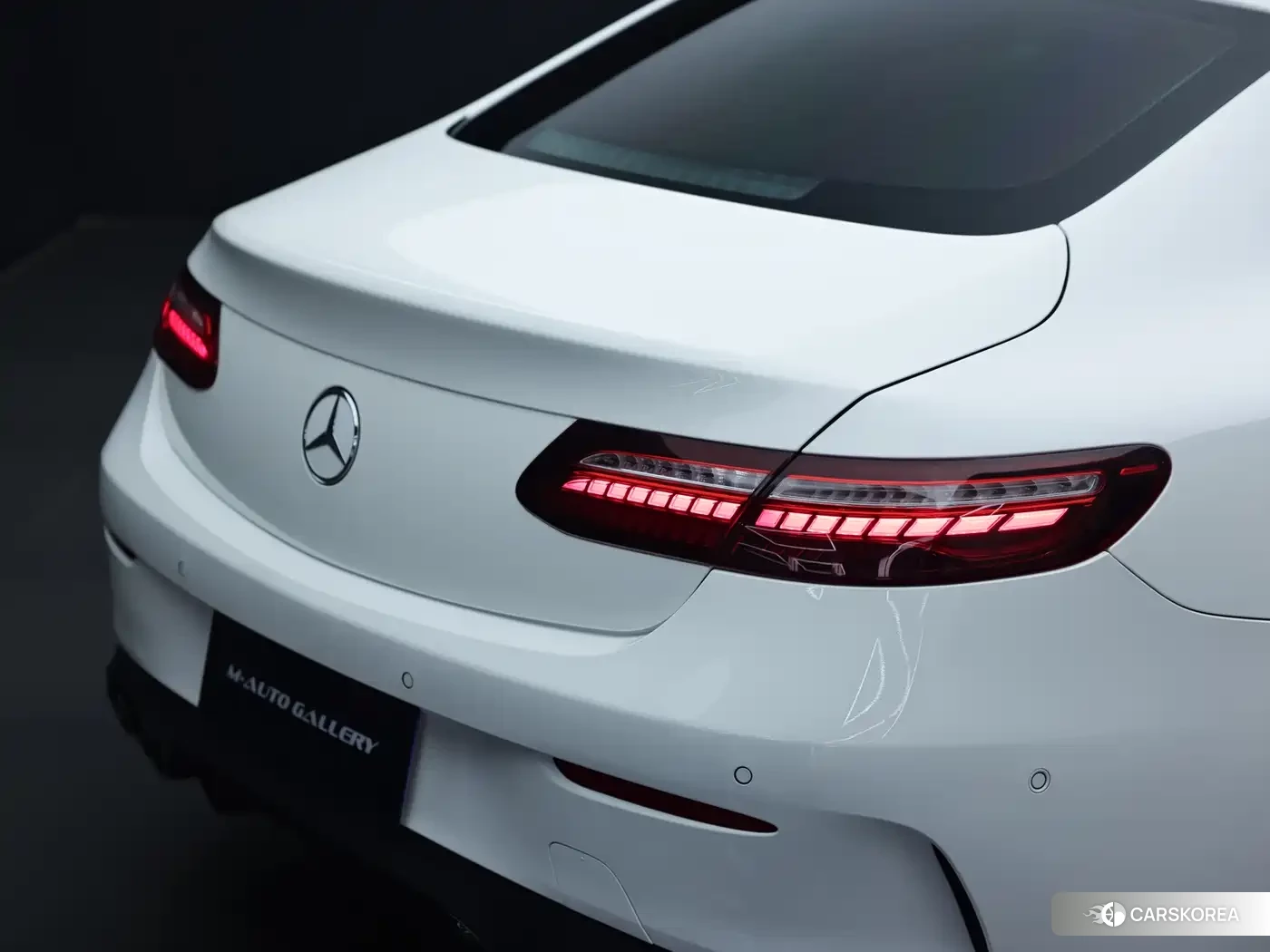 Mercedes-Benz E-Class id 4577504 из Китая 11