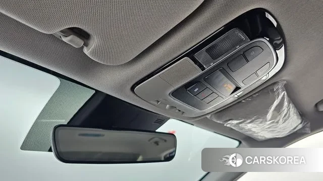 Hyundai Sonata (DN8) id 3611494 из Кореи 11