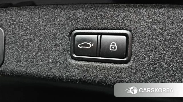 Kia More K9 id 3966433 из Кореи 11