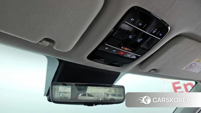 Hyundai Santa Fe (MX5) id 4916738 из Кореи 11