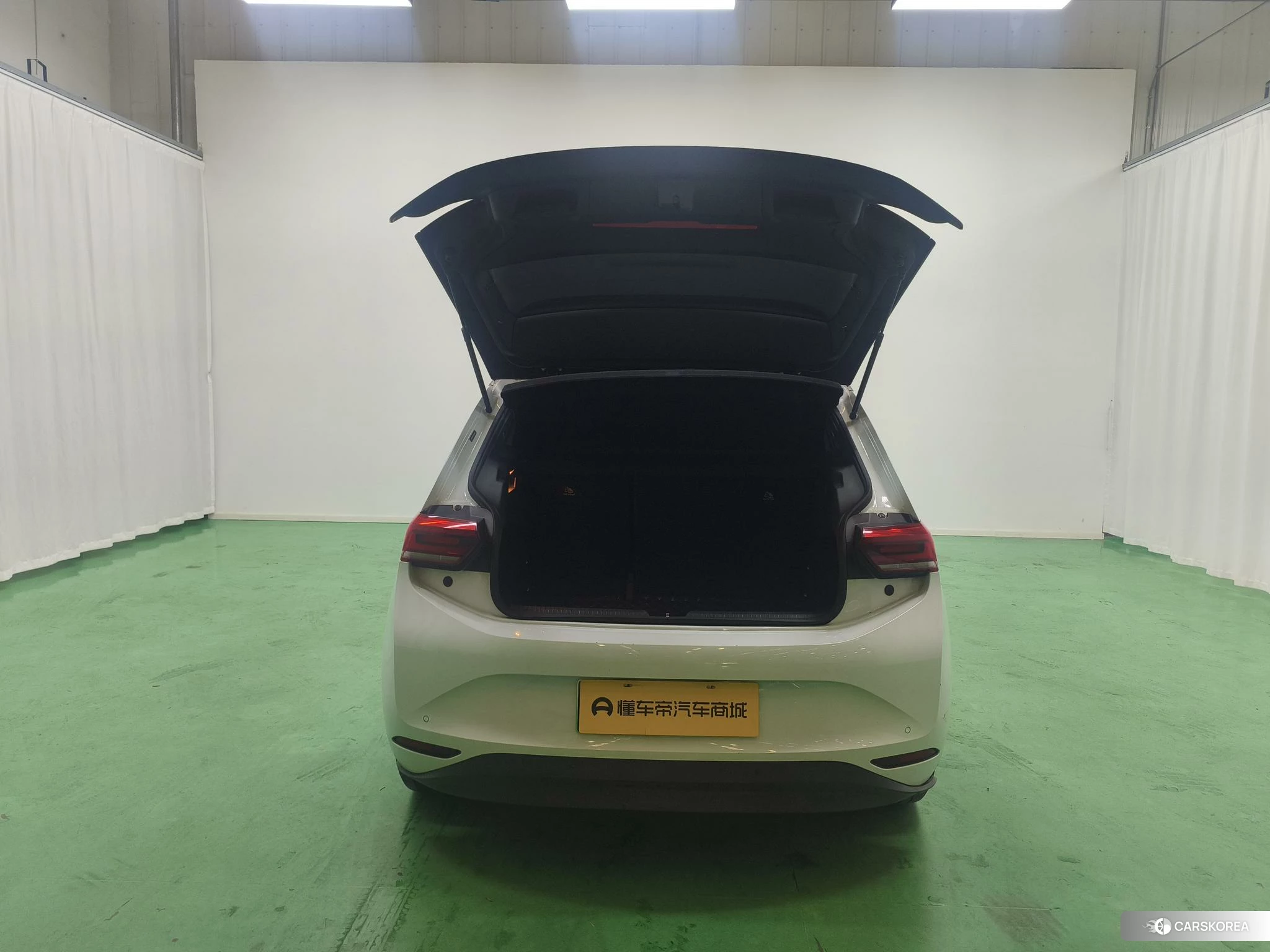 Volkswagen ID.3 id 4492786 из Китая 11