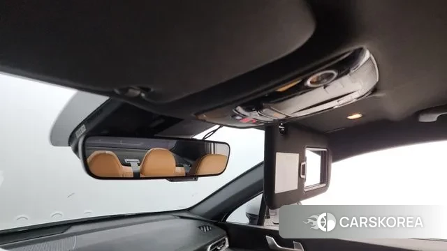 Kia K5 Hybrid 3rd Generation id 3529166 из Кореи 11