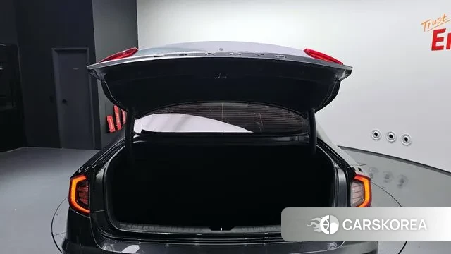 Hyundai Sonata (DN8) id 3274965 из Кореи 11