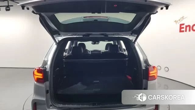 Ssangyong All New Rexton id 3540011 из Кореи 11