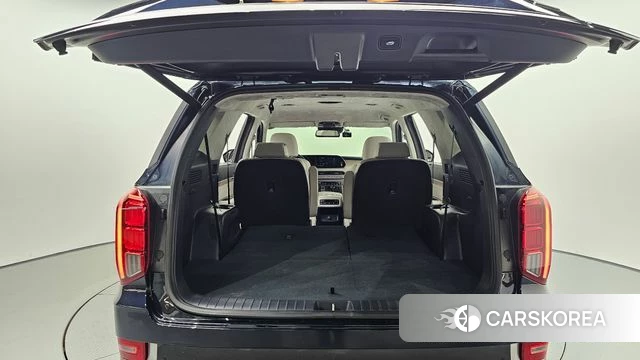 Hyundai Palisade id 4894066 из Кореи 11