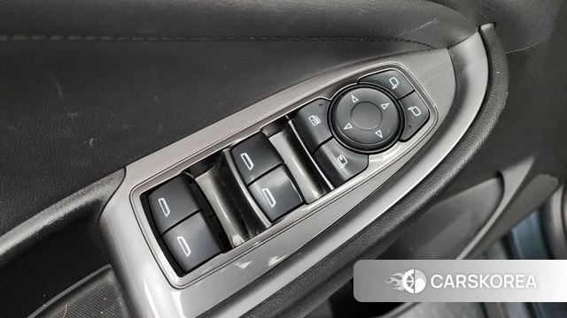 Chevrolet (GM Daewoo) The New Malibu id 4324512 из Кореи 11