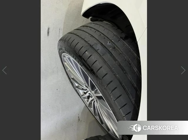 Mercedes-Benz C-Class W206 id 4546805 из Кореи 11