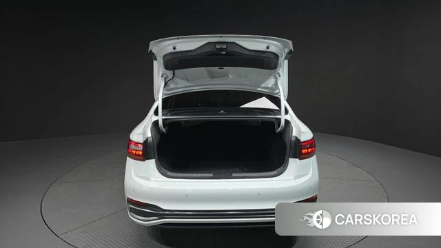 Volkswagen 7th Generation of Jetta id 4329734 из Кореи 11