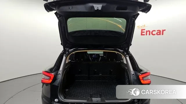 Chevrolet (GM Daewoo) Trax Crossover id 3300012 из Кореи 11