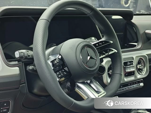 Mercedes-Benz G-class AMG id 4256359 из Китая 11
