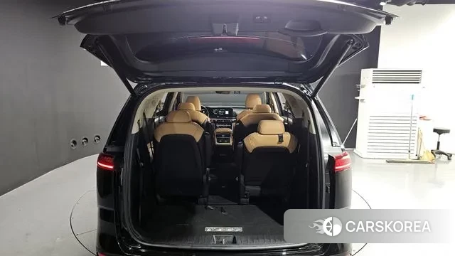 Kia Carnival 4th generation id 3765661 из Кореи 11