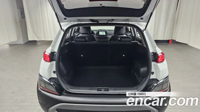 Hyundai The New Kona id 2747657 из Кореи 11