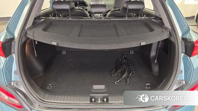 Hyundai Kona Electric id 3239031 из Кореи 11